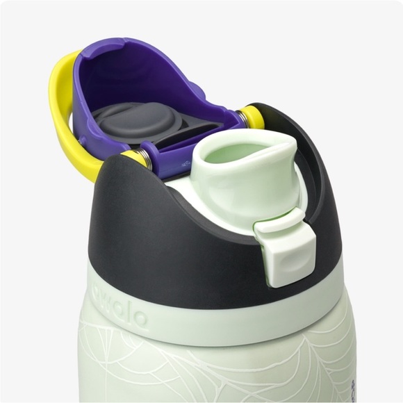 READY TO SHIP Owala RIP Halloween Color Drop Limited Edition 32oz. - Picture 4 of 11